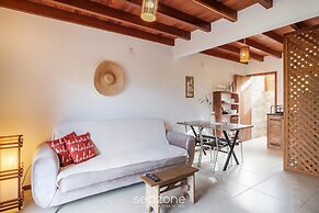 Units in the Casa dos Ventos - Imbituba VER