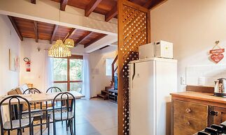 Units in the Casa dos Ventos - Imbituba VER