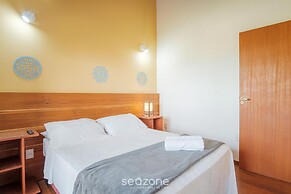 Units in the Casa dos Ventos - Imbituba VER
