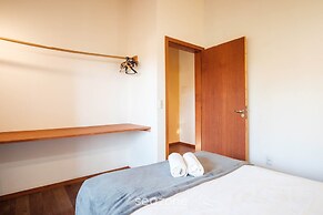 Units in the Casa dos Ventos - Imbituba VER