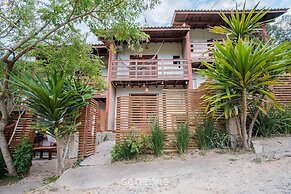 Units in the Casa dos Ventos - Imbituba VER