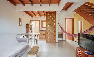 Units in the Casa dos Ventos - Imbituba VER