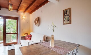 Units in the Casa dos Ventos - Imbituba VER