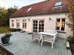 5 Star Holiday Home in Borre