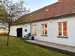 5 Star Holiday Home in Borre