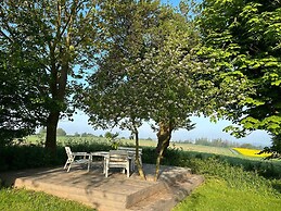 5 Star Holiday Home in Borre