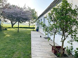 5 Star Holiday Home in Borre