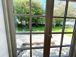5 Star Holiday Home in Borre