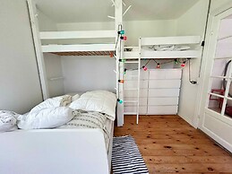 5 Star Holiday Home in Borre