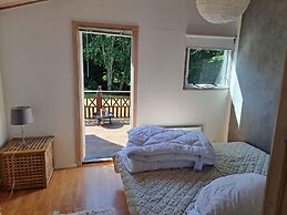 5 Star Holiday Home in Hojby