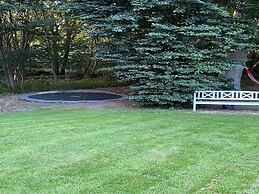 5 Star Holiday Home in Hojby