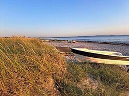 5 Star Holiday Home in Hojby