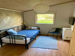 5 Star Holiday Home in Hojby