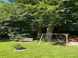 5 Star Holiday Home in Hojby