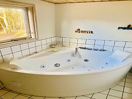 5 Star Holiday Home in Hojby