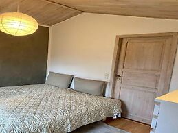 5 Star Holiday Home in Hojby