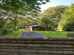 5 Star Holiday Home in Hojby