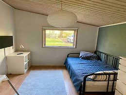 5 Star Holiday Home in Hojby