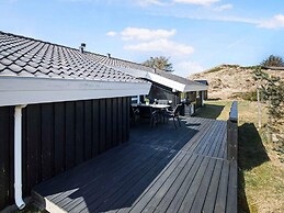 5 Star Holiday Home in Pandrup