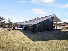 5 Star Holiday Home in Pandrup