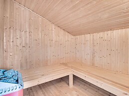 5 Star Holiday Home in Pandrup