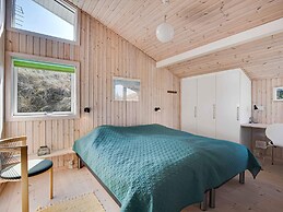 5 Star Holiday Home in Pandrup