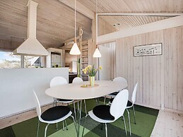 5 Star Holiday Home in Pandrup