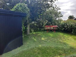 5 Star Holiday Home in Hjorring