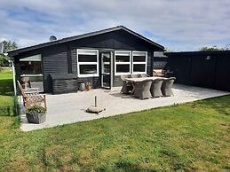 5 Star Holiday Home in Hjorring