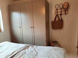 5 Star Holiday Home in Hjorring