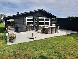 5 Star Holiday Home in Hjorring