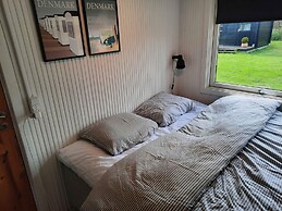 5 Star Holiday Home in Hjorring
