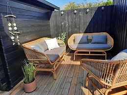 5 Star Holiday Home in Hjorring