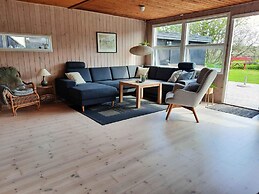 5 Star Holiday Home in Hjorring