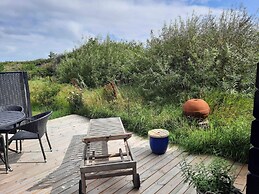 5 Star Holiday Home in Hjorring
