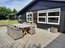 5 Star Holiday Home in Hjorring