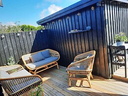5 Star Holiday Home in Hjorring