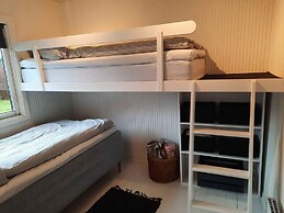 5 Star Holiday Home in Hjorring