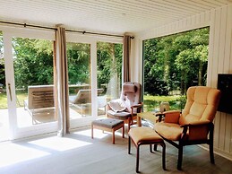 5 Star Holiday Home in Rodby