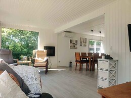 5 Star Holiday Home in Rodby