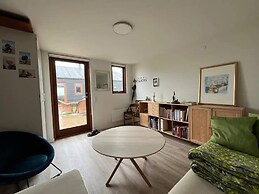 5 Star Holiday Home in Juelsminde