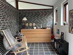 5 Star Holiday Home in Juelsminde