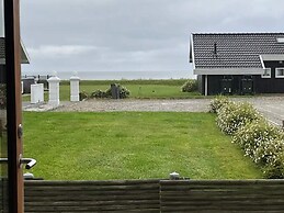 5 Star Holiday Home in Juelsminde