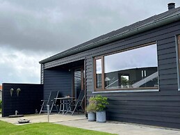 5 Star Holiday Home in Juelsminde