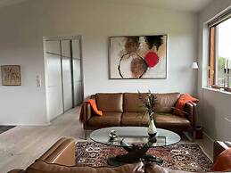 5 Star Holiday Home in Juelsminde