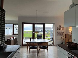 5 Star Holiday Home in Juelsminde