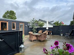 5 Star Holiday Home in Juelsminde