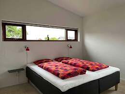 5 Star Holiday Home in Juelsminde