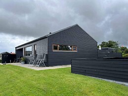 5 Star Holiday Home in Juelsminde