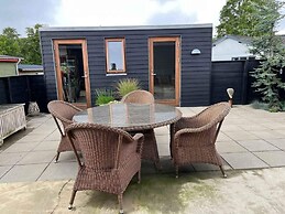 5 Star Holiday Home in Juelsminde